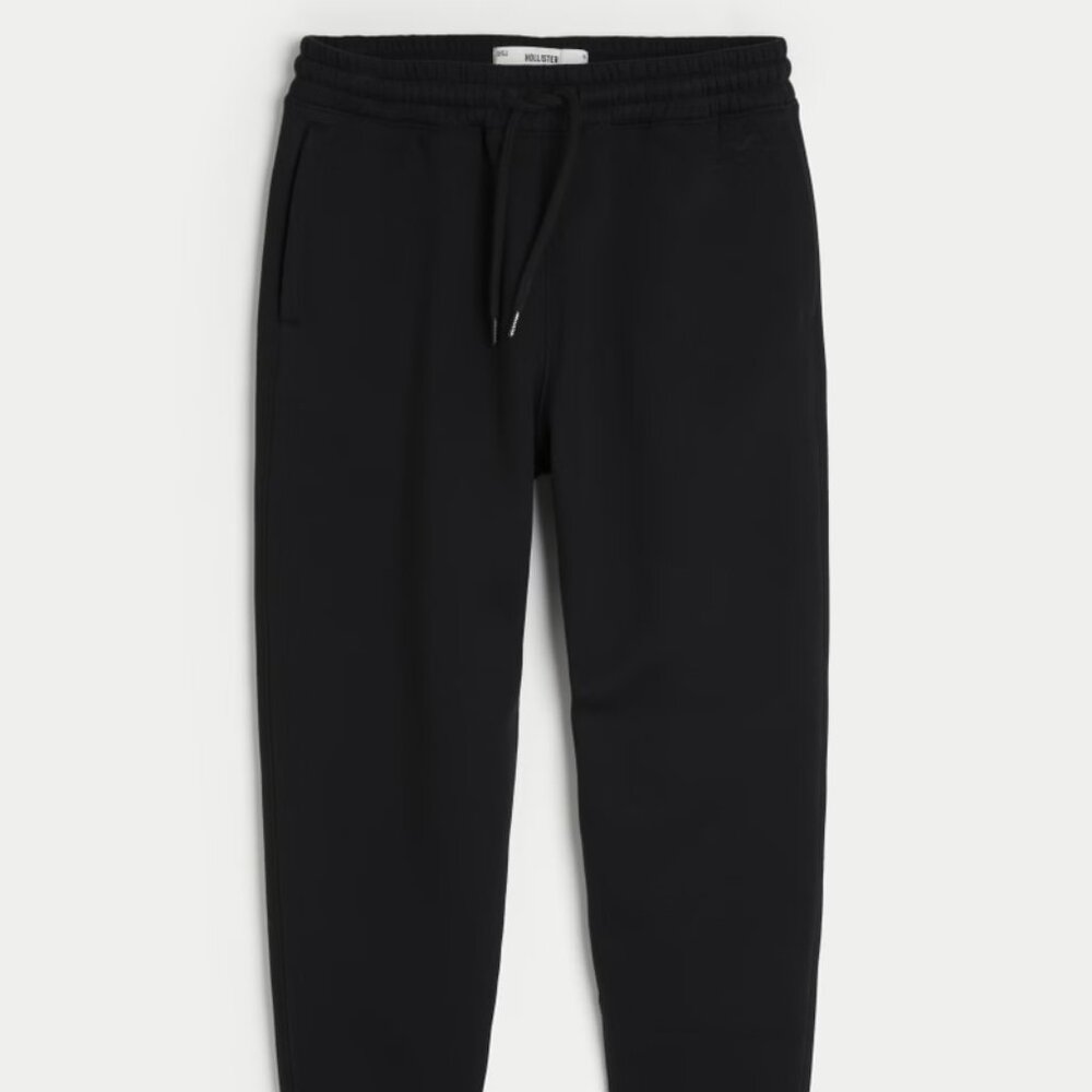 Hollister Feel Good Fleece Joggers